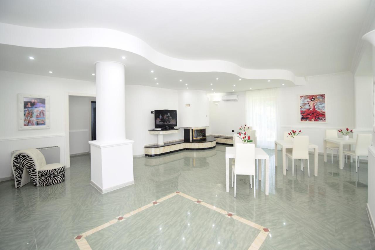 Vacanze Top Peschici Exterior foto